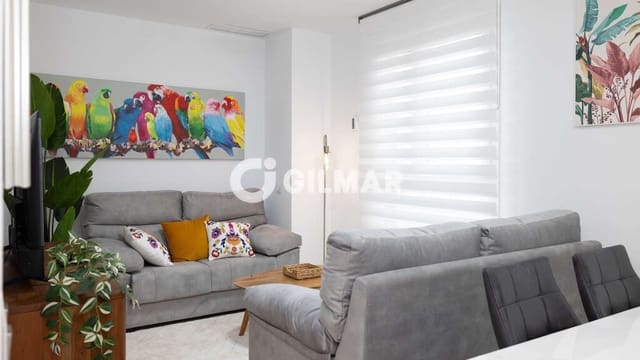 2 bedroom Flat for sale in El Molinillo, Málaga city with pool garage - € 447,000 (Ref: 9239376)