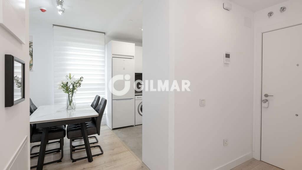 2 soverom Leilighet til salgs i Malaga by med svømmebasseng garasje - € 447 000 (Ref: 9239376)