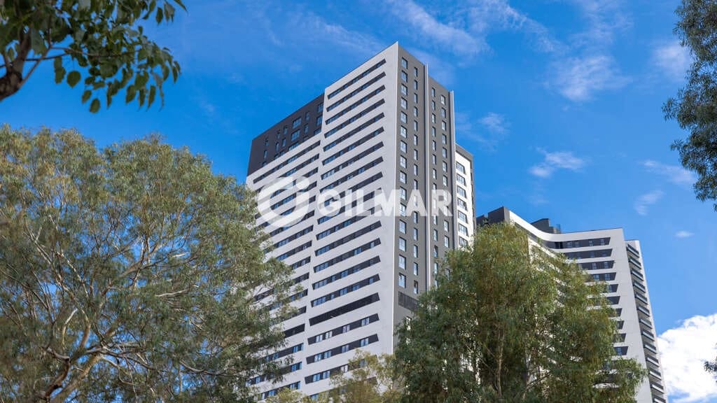 2 soverom Leilighet til salgs i Malaga by med svømmebasseng garasje - € 447 000 (Ref: 9239376)
