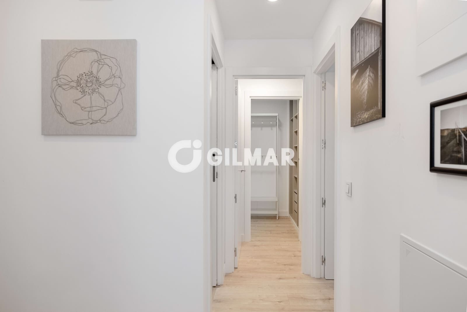 2 soveværelse Lejlighed til salg i Malaga by med swimmingpool garage - € 447.000 (Ref: 9239376)