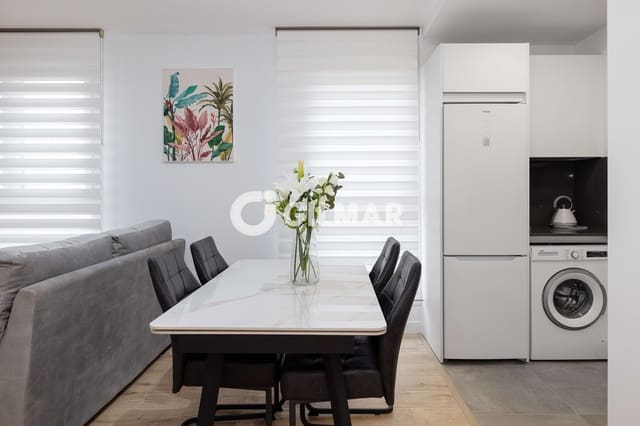 2 sypialnia Mieszkanie na sprzedaż w El Molinillo, Miasto Málaga z basenem garażem - 447 000 € (Ref: 9239376)