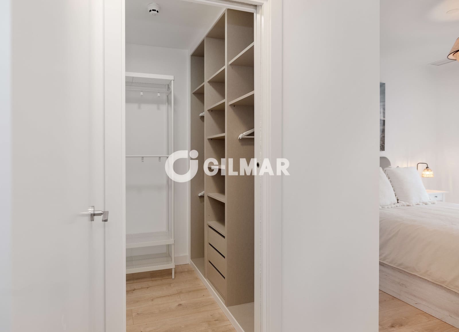 2 soveværelse Lejlighed til salg i Malaga by med swimmingpool garage - € 447.000 (Ref: 9239376)