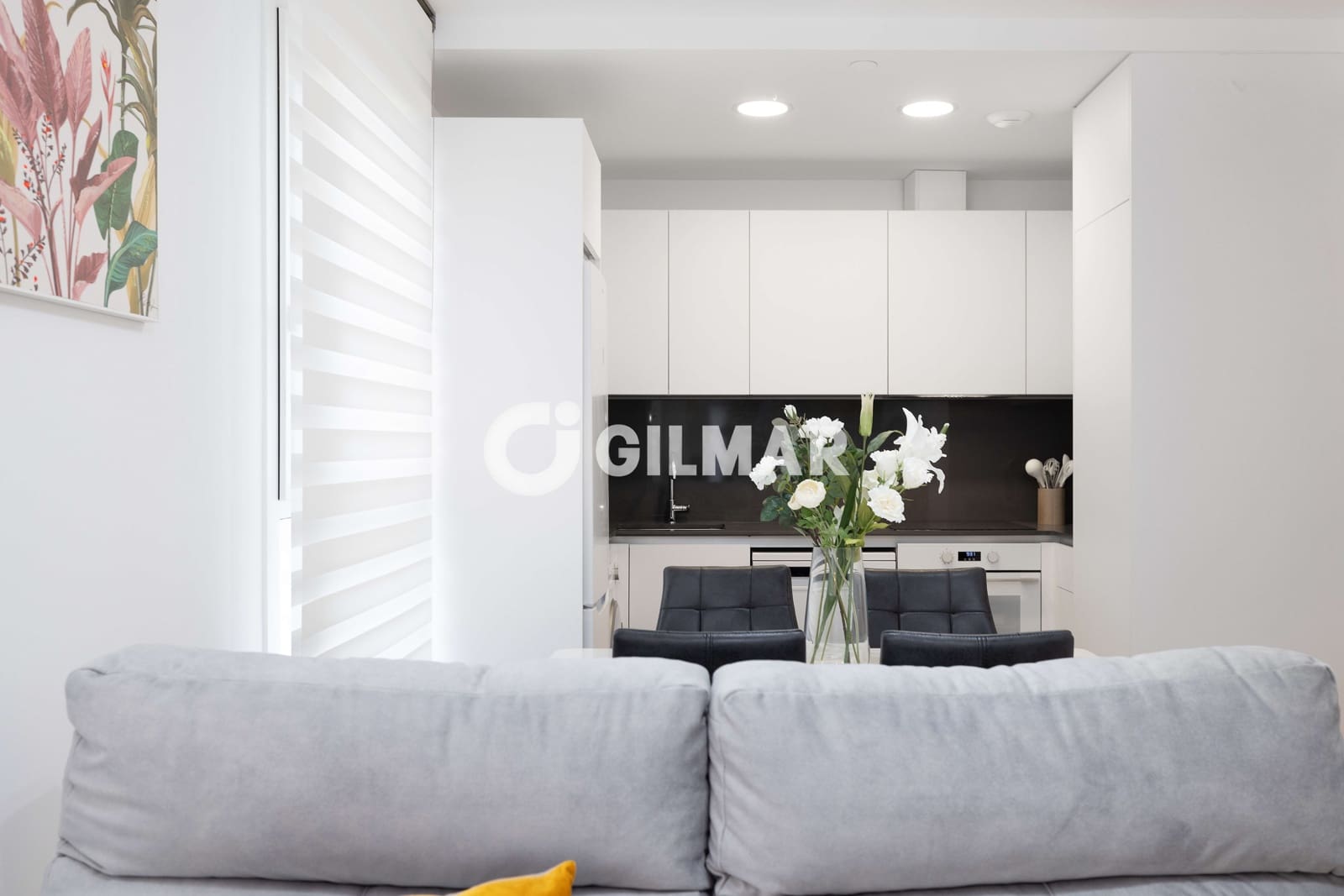 2 soveværelse Lejlighed til salg i Malaga by med swimmingpool garage - € 447.000 (Ref: 9239376)