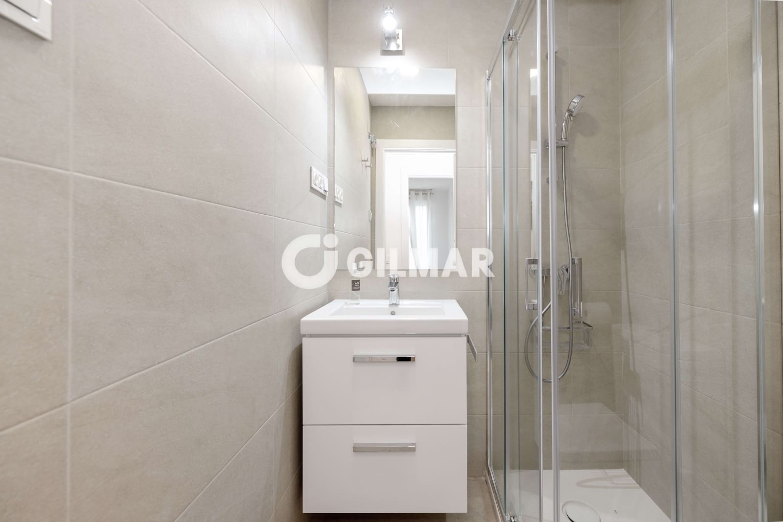 2 soveværelse Lejlighed til salg i Malaga by med swimmingpool garage - € 447.000 (Ref: 9239376)