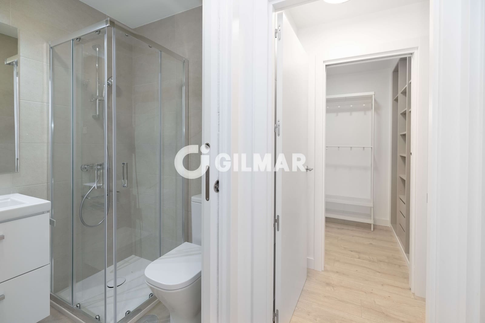 2 soveværelse Lejlighed til salg i Malaga by med swimmingpool garage - € 447.000 (Ref: 9239376)