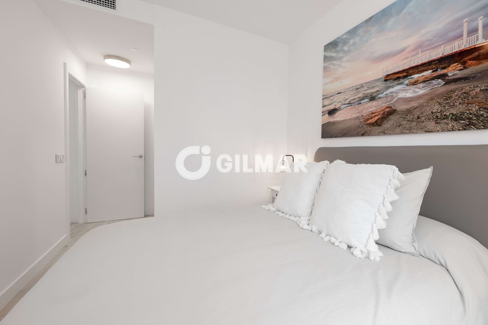 2 soveværelse Lejlighed til salg i Malaga by med swimmingpool garage - € 447.000 (Ref: 9239376)