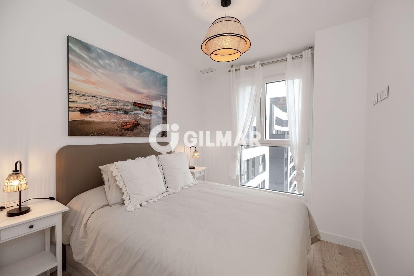 2 soveværelse Lejlighed til salg i Malaga by med swimmingpool garage - € 447.000 (Ref: 9239376)
