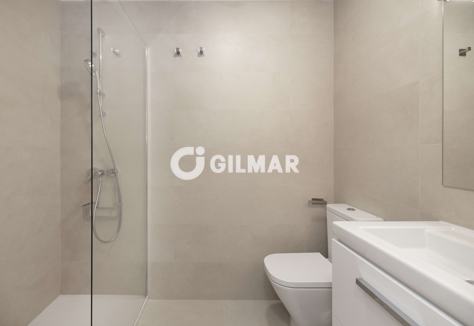 2 soveværelse Lejlighed til salg i Malaga by med swimmingpool garage - € 447.000 (Ref: 9239376)