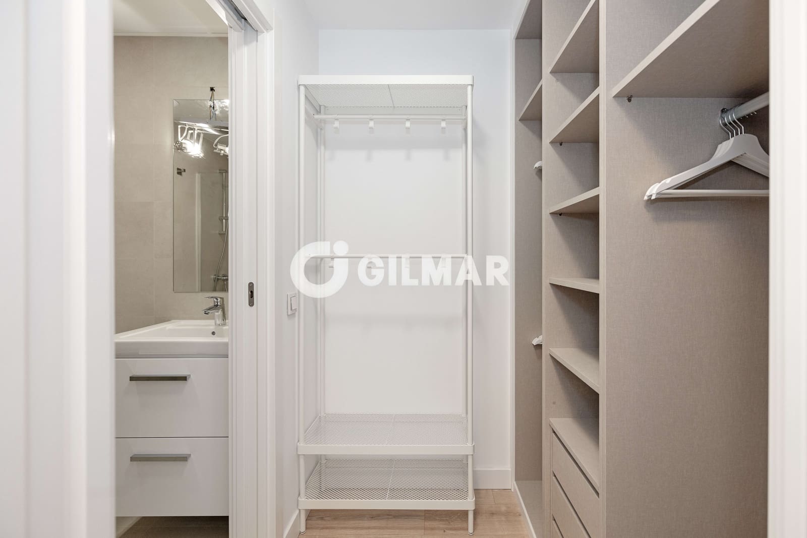 2 soveværelse Lejlighed til salg i Malaga by med swimmingpool garage - € 447.000 (Ref: 9239376)