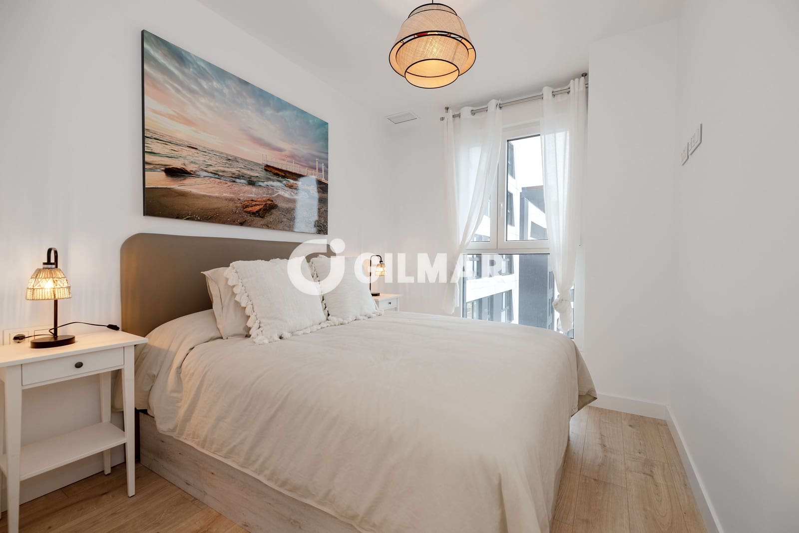 2 soveværelse Lejlighed til salg i Malaga by med swimmingpool garage - € 447.000 (Ref: 9239376)