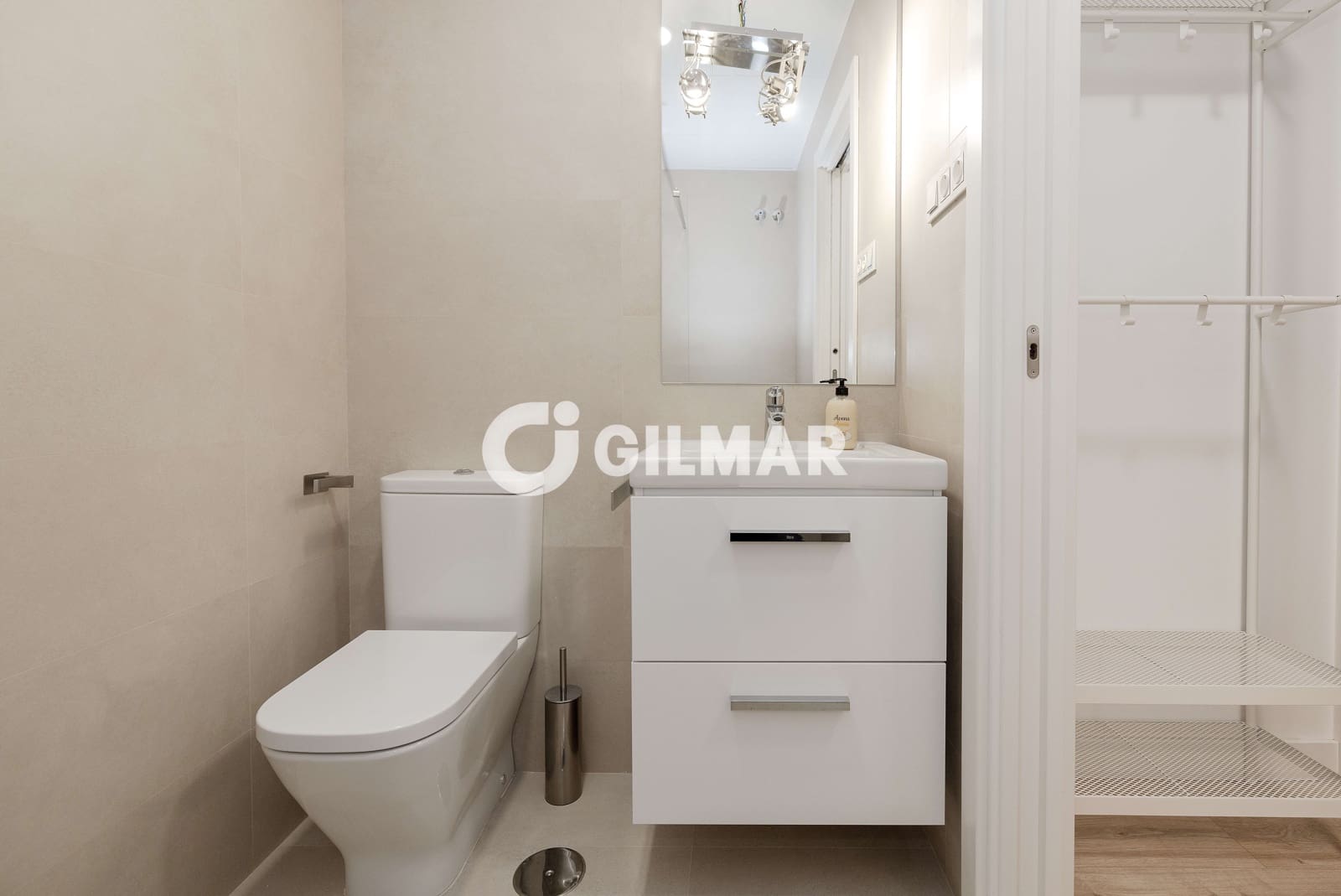 2 soveværelse Lejlighed til salg i Malaga by med swimmingpool garage - € 447.000 (Ref: 9239376)