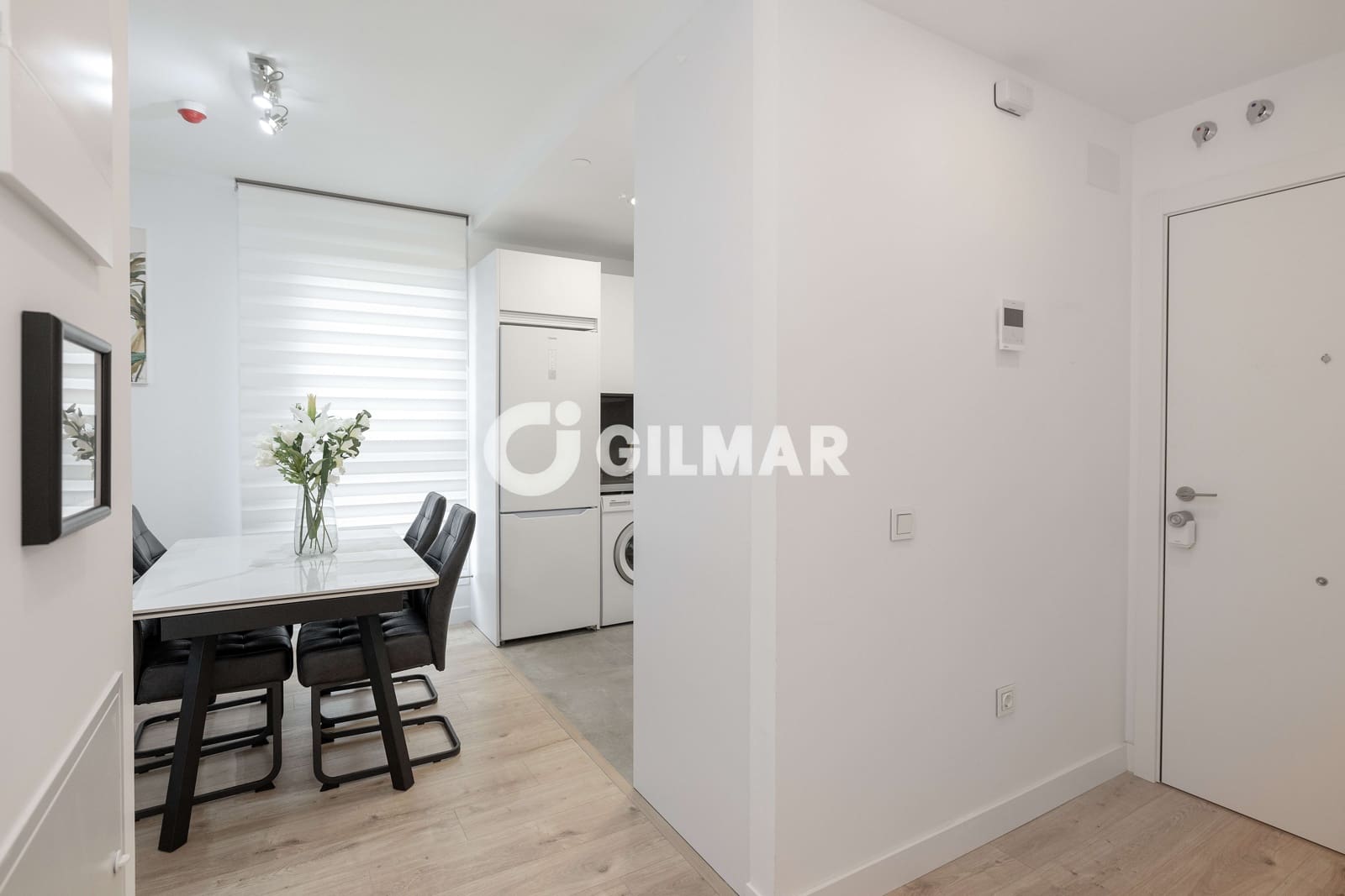2 soveværelse Lejlighed til salg i Malaga by med swimmingpool garage - € 447.000 (Ref: 9239376)