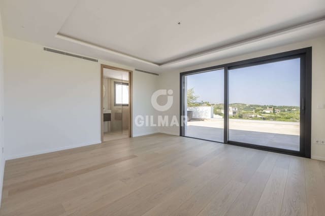 8 soveværelse Villa til salg i Sotogrande Alto, San Roque med swimmingpool - € 6.975.000 (Ref: 9241199)