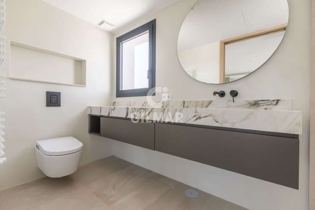 8 soveværelse Villa til salg i Sotogrande Alto, San Roque med swimmingpool - € 6.975.000 (Ref: 9241199)