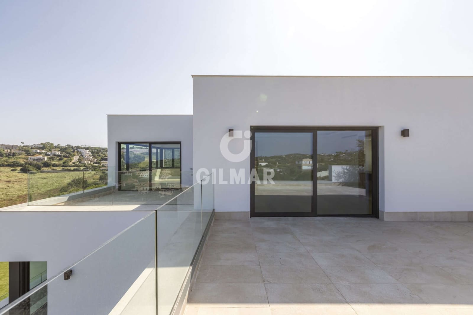 8 soveværelse Villa til salg i Sotogrande med swimmingpool - € 6.975.000 (Ref: 9241199)