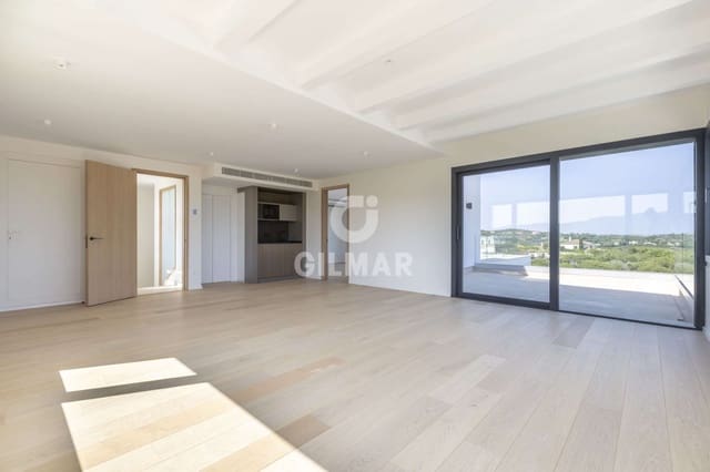 8 soveværelse Villa til salg i Sotogrande Alto, San Roque med swimmingpool - € 6.975.000 (Ref: 9241199)