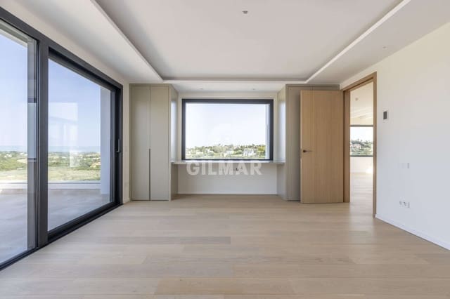 8 soveværelse Villa til salg i Sotogrande Alto, San Roque med swimmingpool - € 6.975.000 (Ref: 9241199)