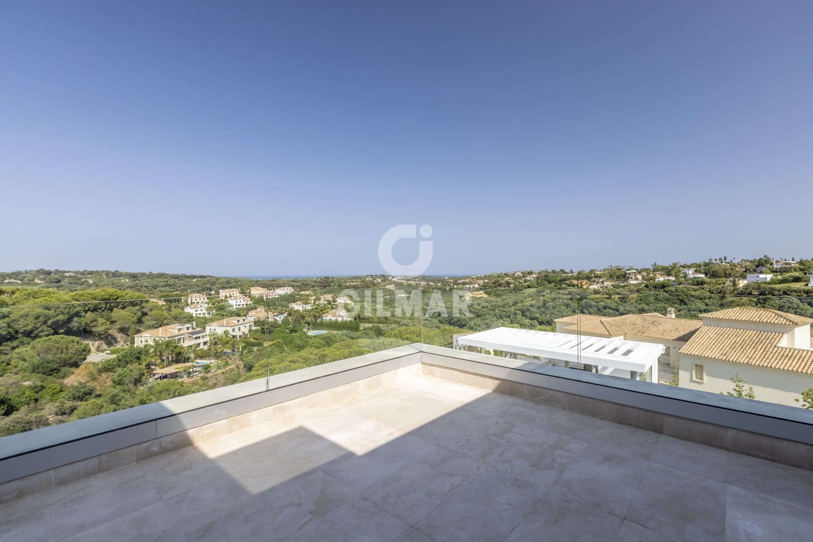 8 soveværelse Villa til salg i Sotogrande med swimmingpool - € 6.975.000 (Ref: 9241199)