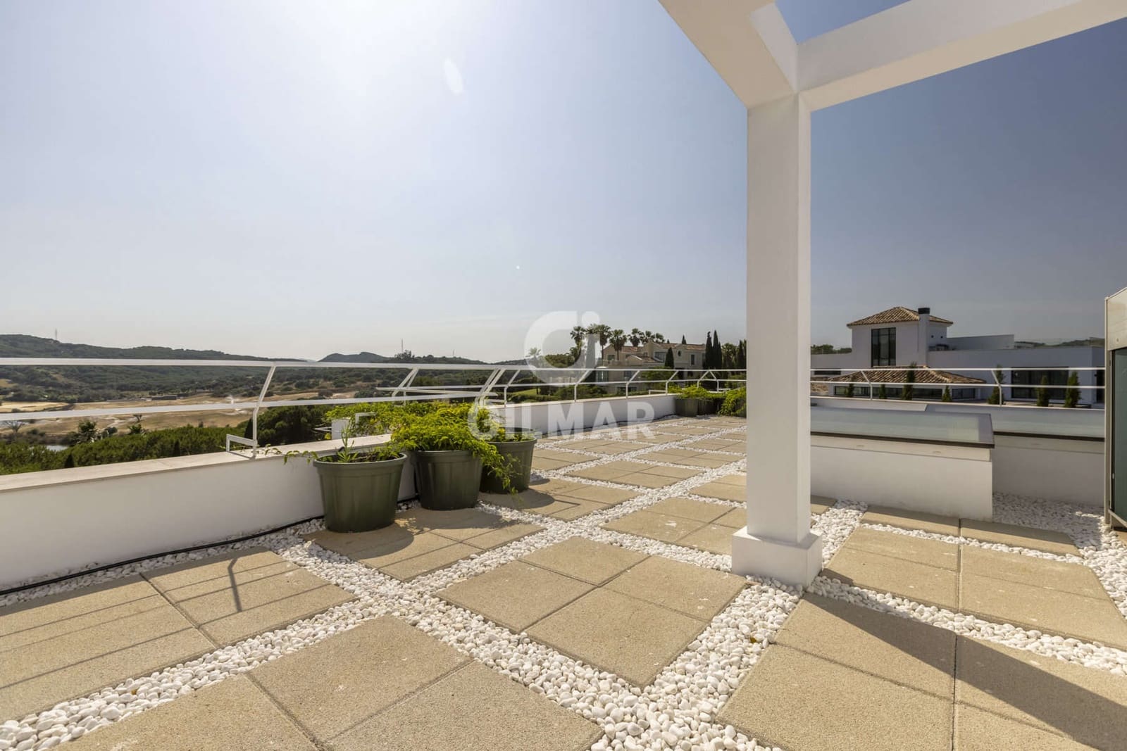 8 soveværelse Villa til salg i Sotogrande med swimmingpool - € 6.975.000 (Ref: 9241199)