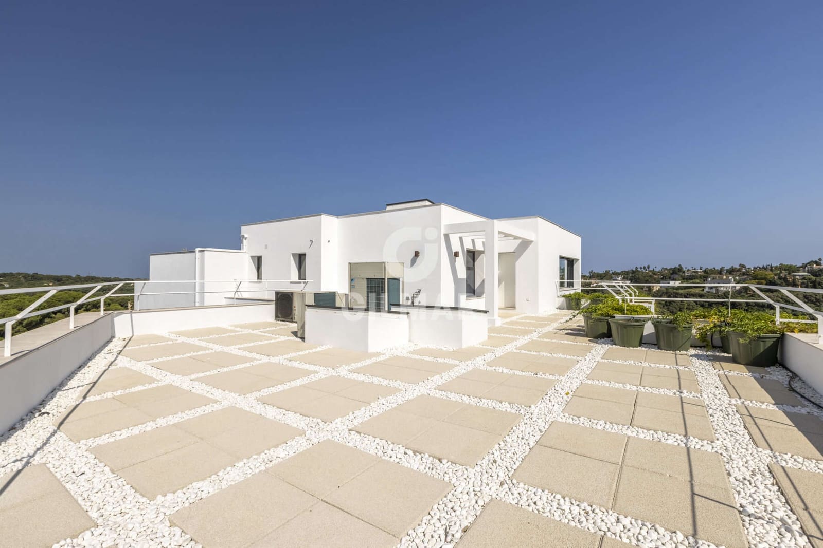 8 soveværelse Villa til salg i Sotogrande med swimmingpool - € 6.975.000 (Ref: 9241199)