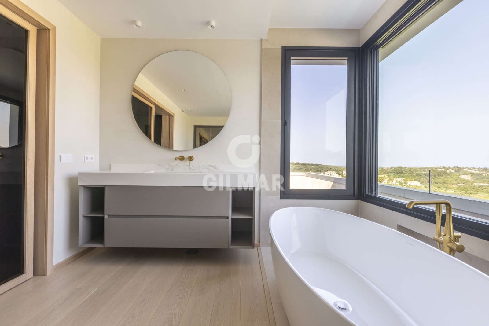 8 soveværelse Villa til salg i Sotogrande med swimmingpool - € 6.975.000 (Ref: 9241199)