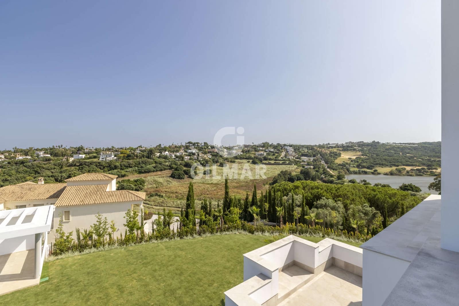 8 soveværelse Villa til salg i Sotogrande med swimmingpool - € 6.975.000 (Ref: 9241199)