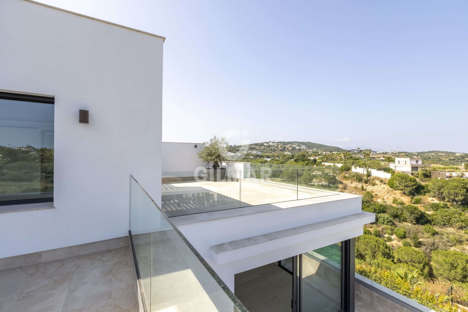 8 soveværelse Villa til salg i Sotogrande med swimmingpool - € 6.975.000 (Ref: 9241199)