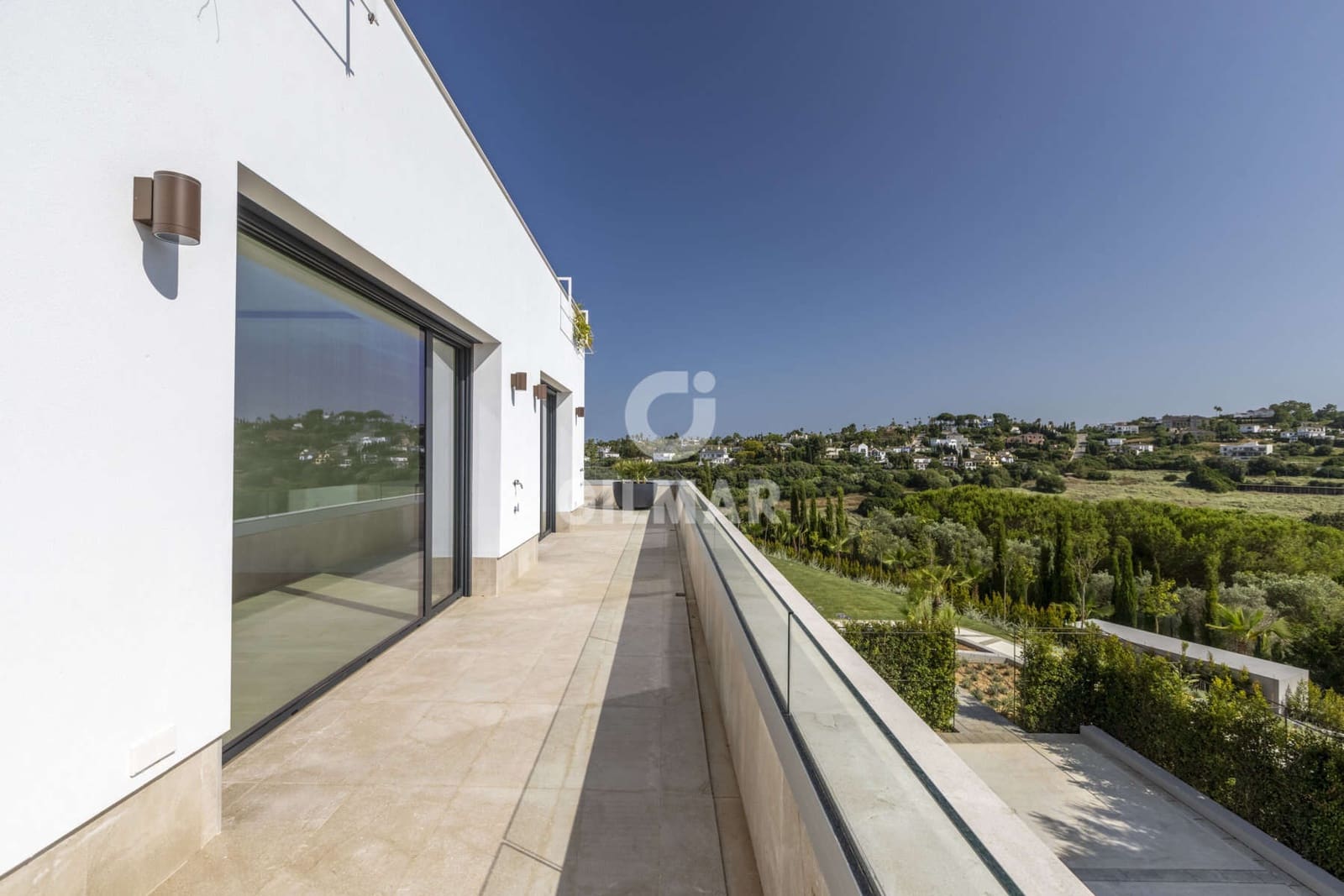 8 soveværelse Villa til salg i Sotogrande med swimmingpool - € 6.975.000 (Ref: 9241199)