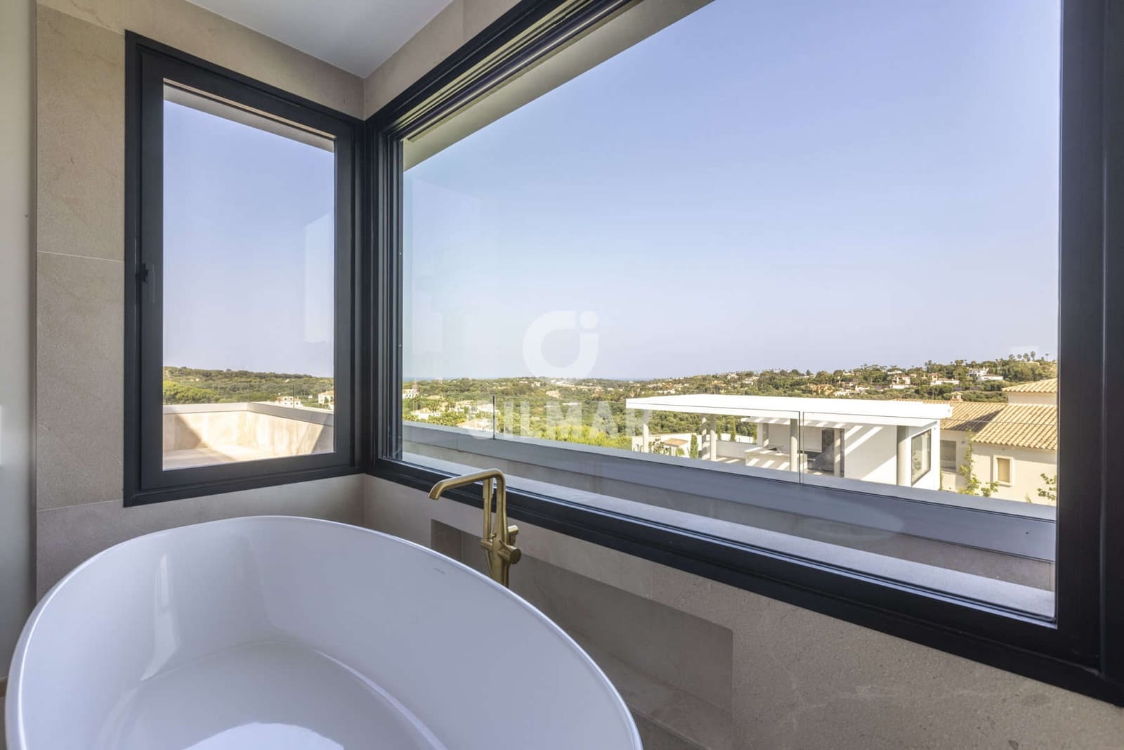 8 soveværelse Villa til salg i Sotogrande med swimmingpool - € 6.975.000 (Ref: 9241199)