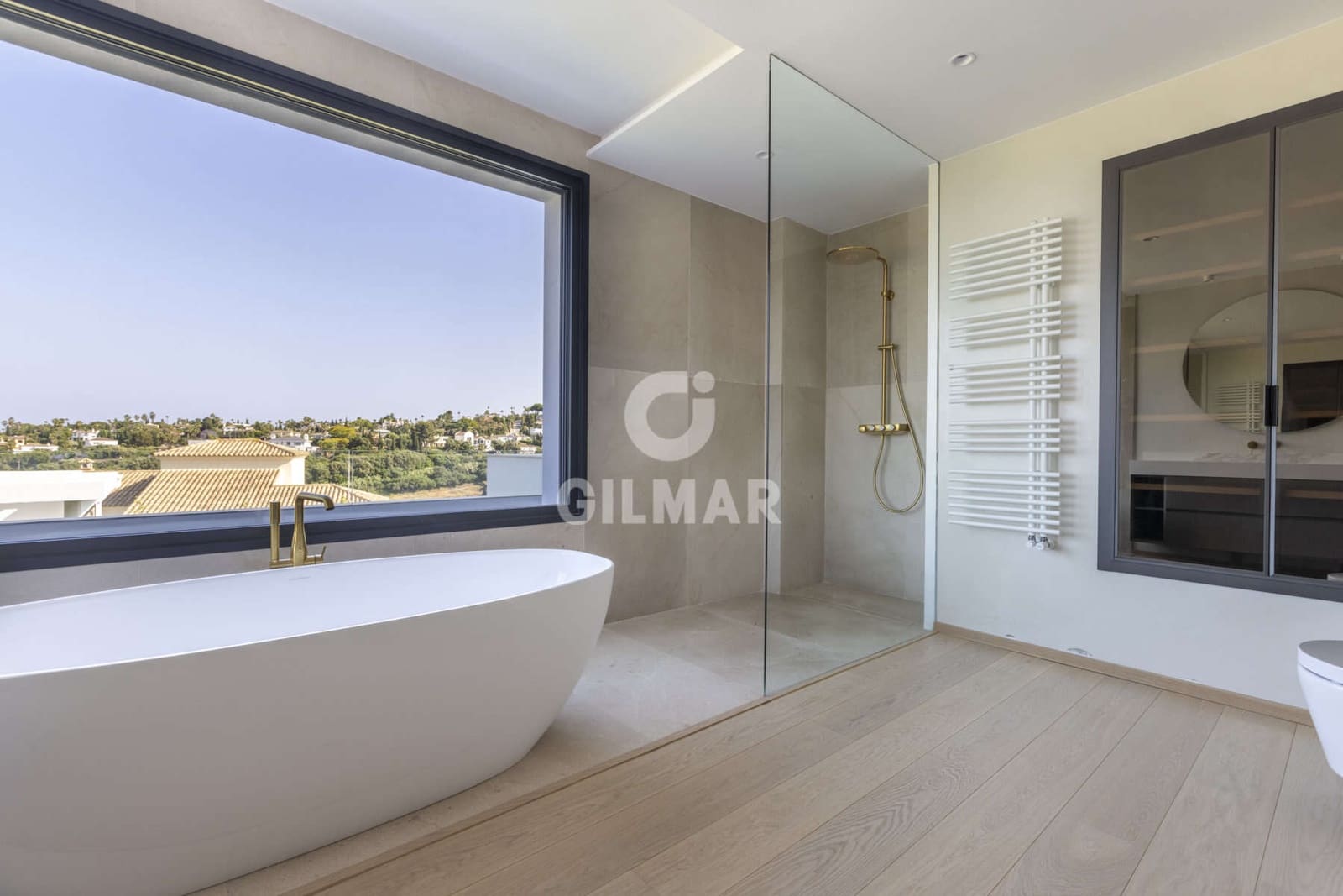 8 soveværelse Villa til salg i Sotogrande med swimmingpool - € 6.975.000 (Ref: 9241199)