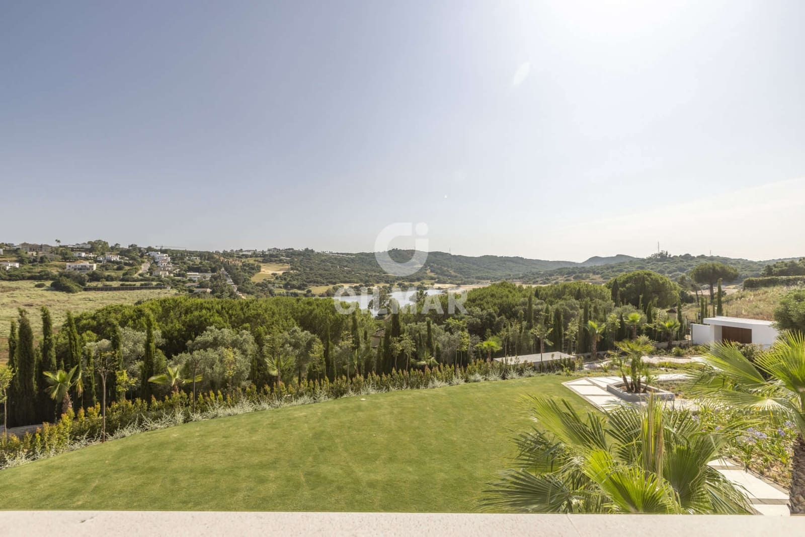 8 soveværelse Villa til salg i Sotogrande med swimmingpool - € 6.975.000 (Ref: 9241199)