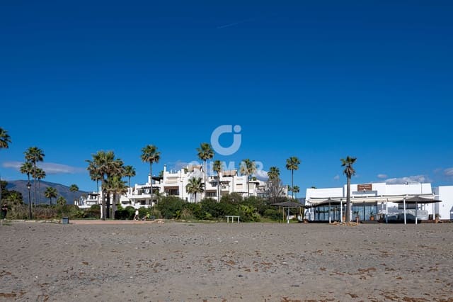 3 soveværelse Lejlighed til salg i El Velerín, Estepona med swimmingpool - € 1.895.000 (Ref: 9242359)