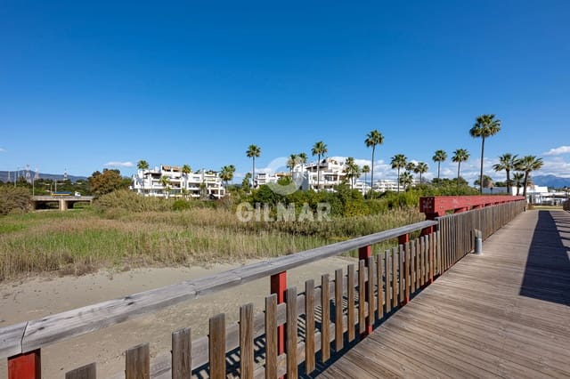 3 soveværelse Lejlighed til salg i El Velerín, Estepona med swimmingpool - € 1.895.000 (Ref: 9242359)