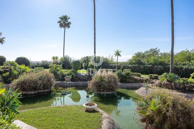 3 soveværelse Lejlighed til salg i El Velerín, Estepona med swimmingpool - € 1.895.000 (Ref: 9242359)