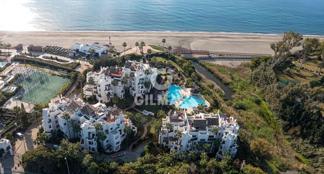3 soveværelse Lejlighed til salg i El Velerín, Estepona med swimmingpool - € 1.895.000 (Ref: 9242359)