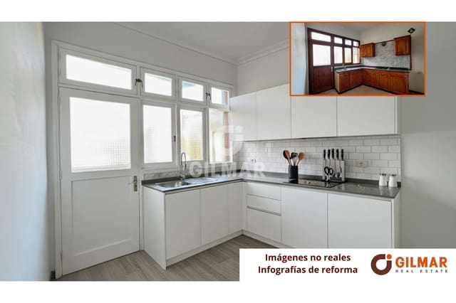 4 camera da letto Appartamento in vendita in San Juan - San José, Las Palmas de Gran Canaria - 239.000 € (Rif: 9245448)