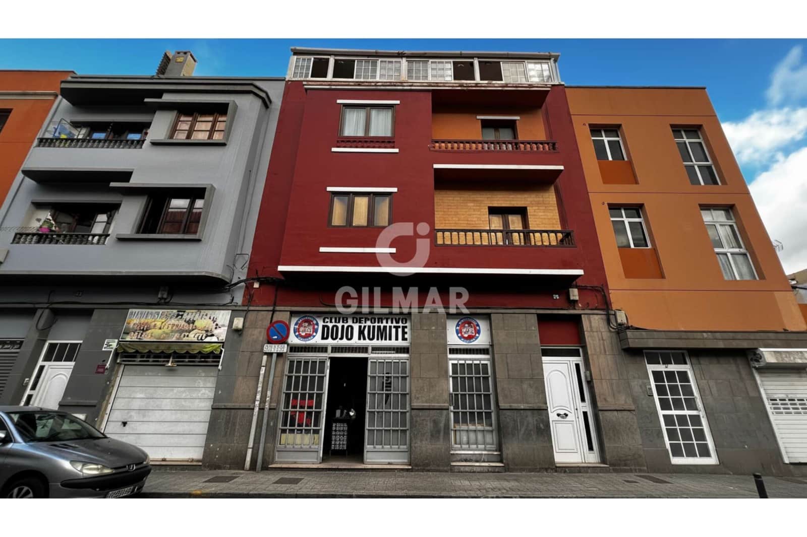 4 soverom Leilighet til salgs i Las Palmas de Gran Canaria - € 239 000 (Ref: 9245448)