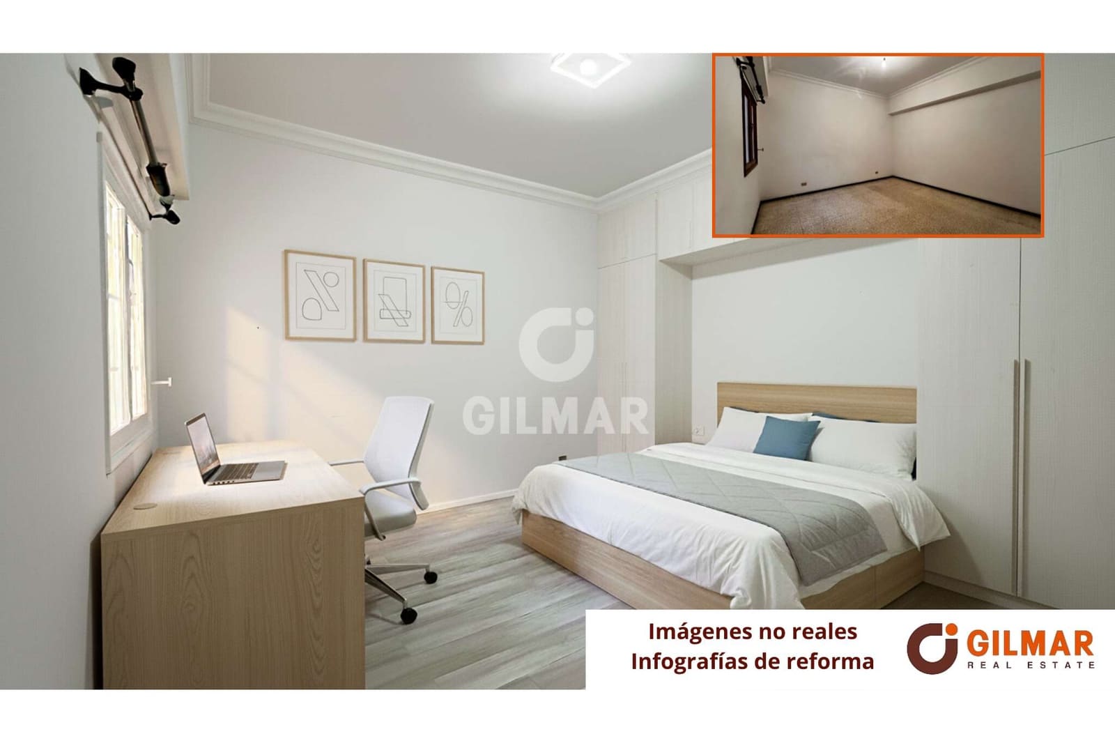 4 soverom Leilighet til salgs i Las Palmas de Gran Canaria - € 239 000 (Ref: 9245448)