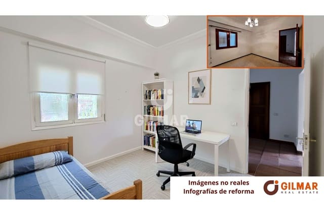 4 camera da letto Appartamento in vendita in San Juan - San José, Las Palmas de Gran Canaria - 239.000 € (Rif: 9245448)