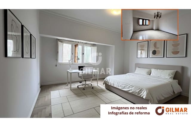 4 camera da letto Appartamento in vendita in San Juan - San José, Las Palmas de Gran Canaria - 239.000 € (Rif: 9245448)