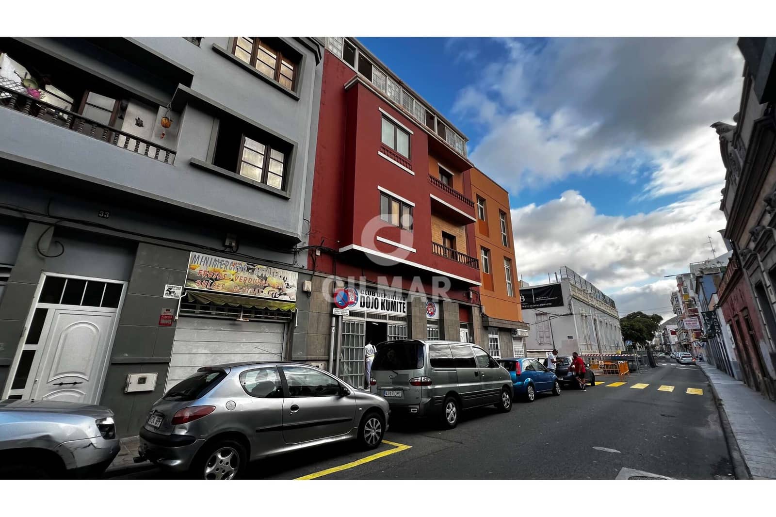 4 soverom Leilighet til salgs i Las Palmas de Gran Canaria - € 239 000 (Ref: 9245448)