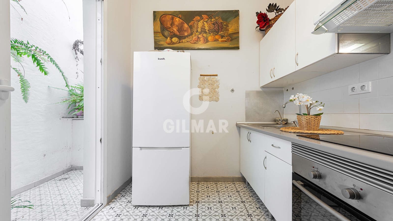 3 soveværelse Lejlighed til salg i Las Palmas de Gran Canaria - € 258.000 (Ref: 9245449)