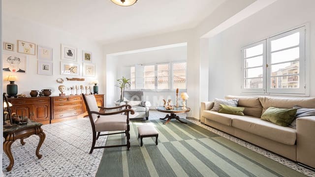 3 soverom Leilighet til salgs i Vegueta, Las Palmas de Gran Canaria - € 258 000 (Ref: 9245449)