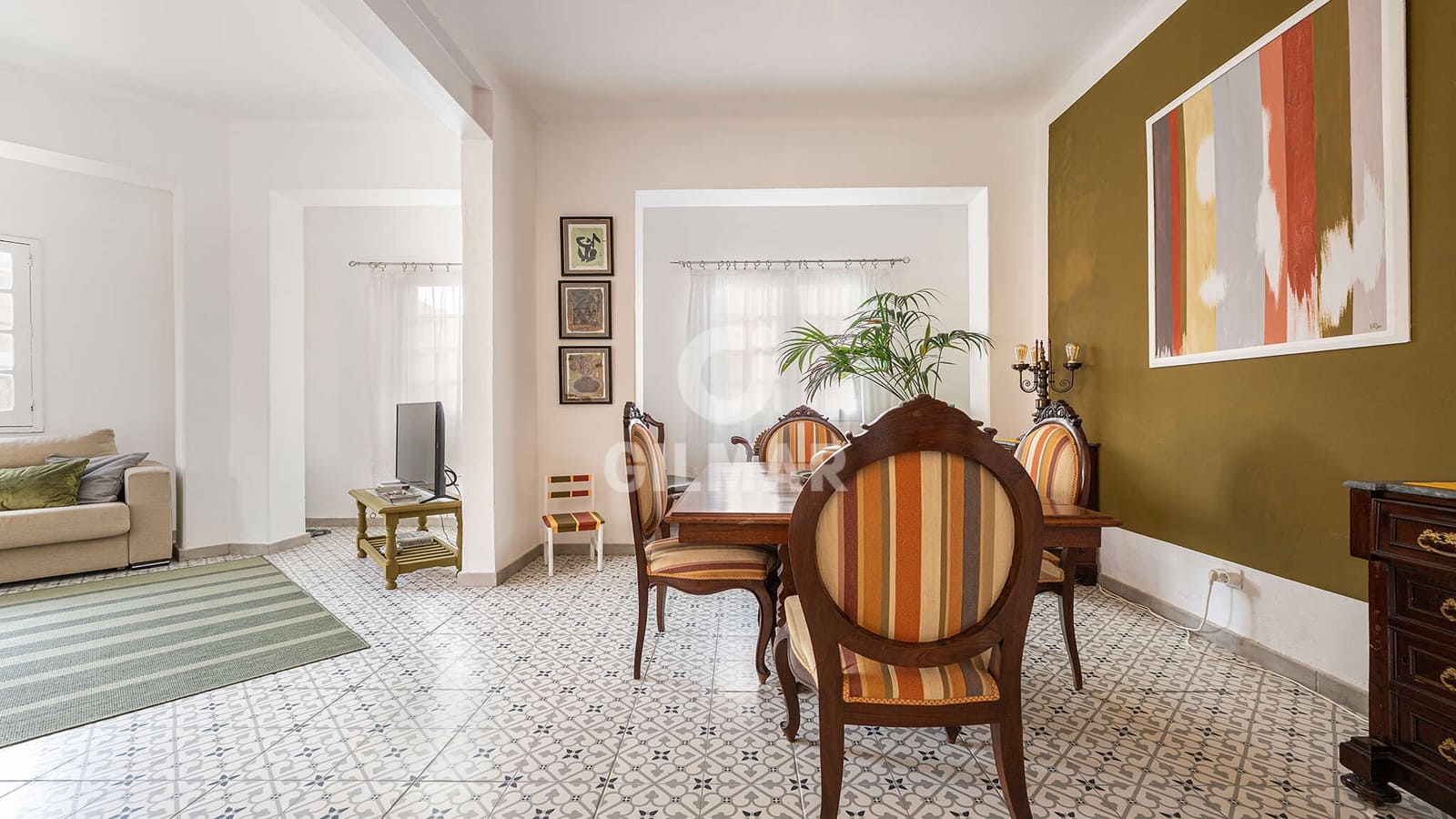 3 soveværelse Lejlighed til salg i Las Palmas de Gran Canaria - € 258.000 (Ref: 9245449)