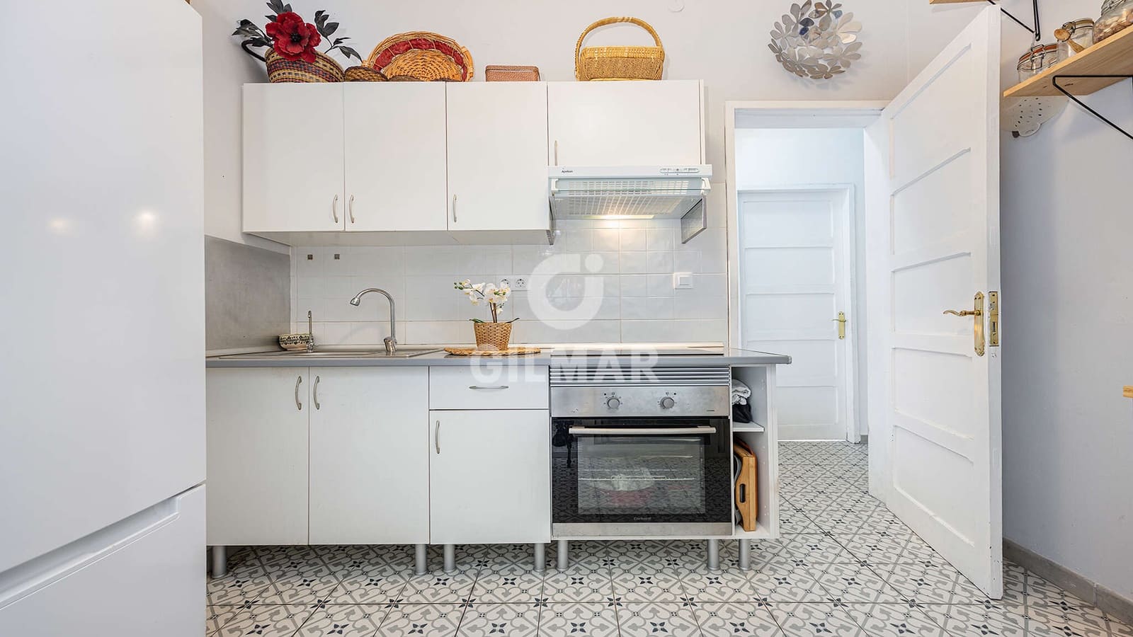 3 soveværelse Lejlighed til salg i Las Palmas de Gran Canaria - € 258.000 (Ref: 9245449)