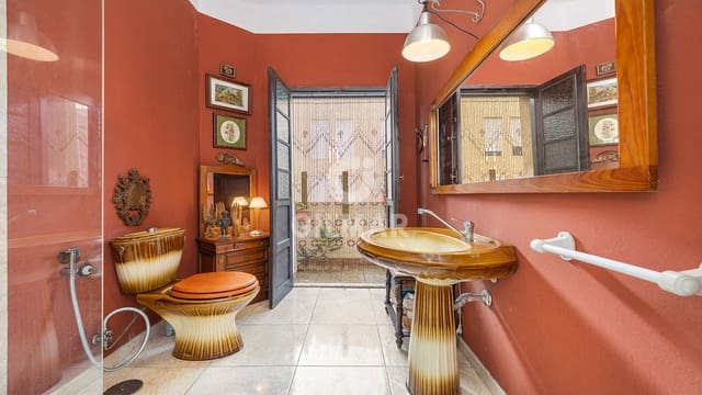 3 soverom Leilighet til salgs i Vegueta, Las Palmas de Gran Canaria - € 258 000 (Ref: 9245449)