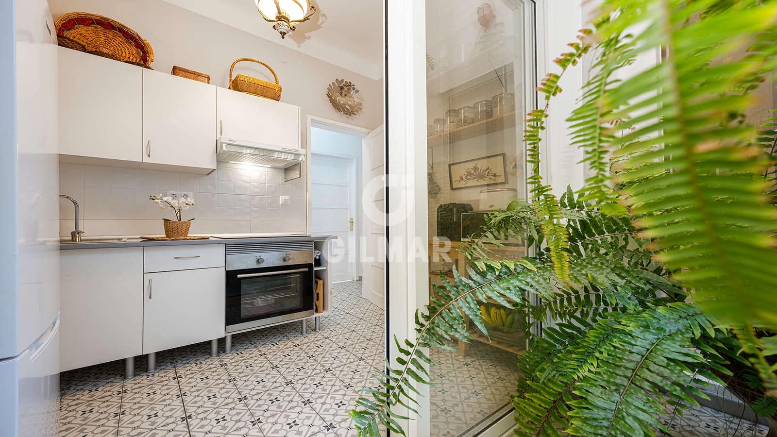 3 soveværelse Lejlighed til salg i Las Palmas de Gran Canaria - € 258.000 (Ref: 9245449)