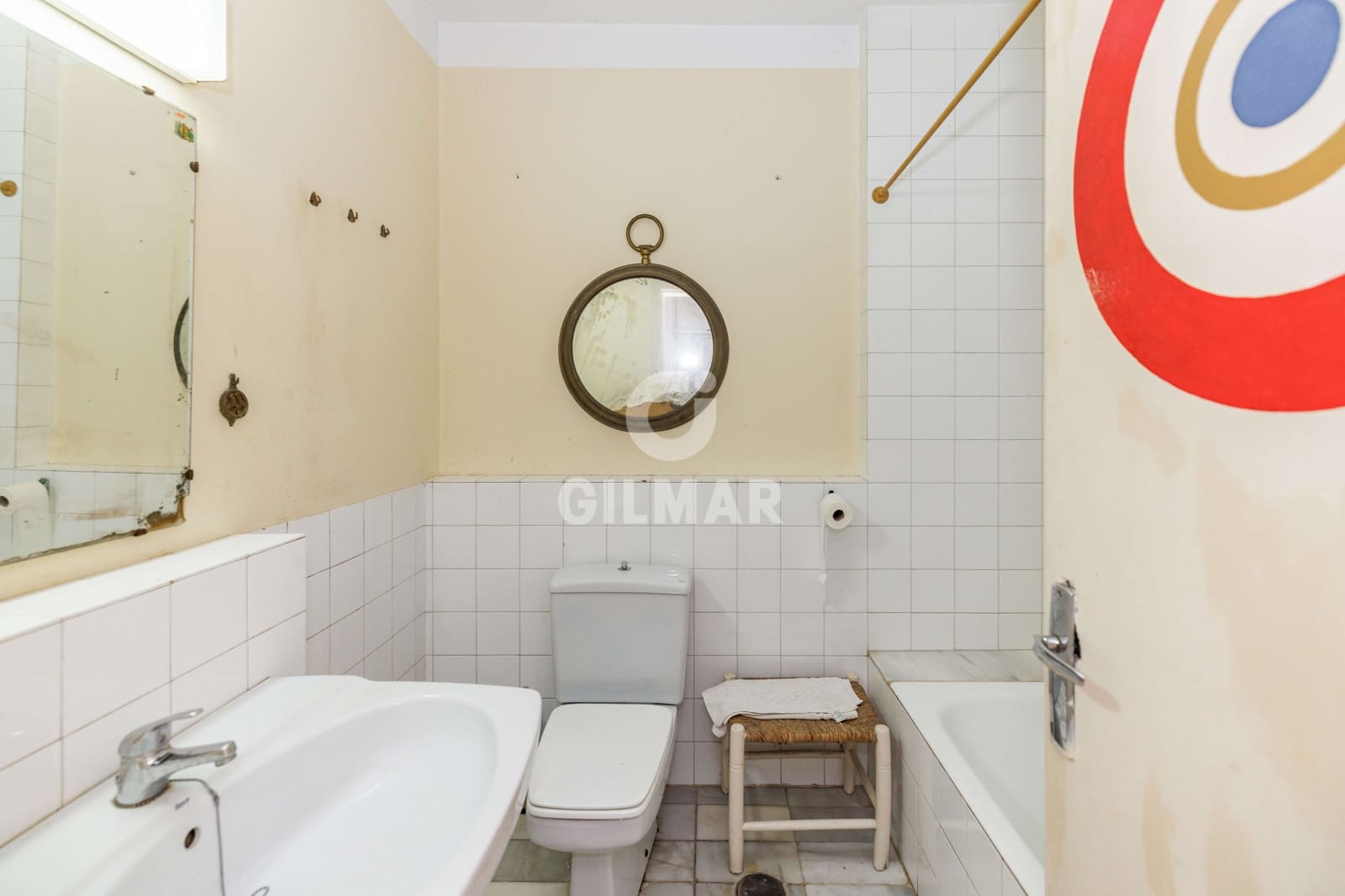 12 soveværelse Rækkehus til salg i Sevilla by - € 1.100.000 (Ref: 9251526)