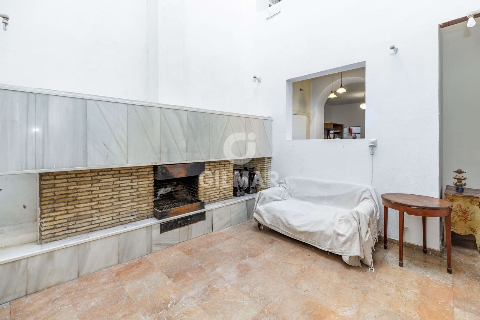 12 soveværelse Rækkehus til salg i Sevilla by - € 1.100.000 (Ref: 9251526)