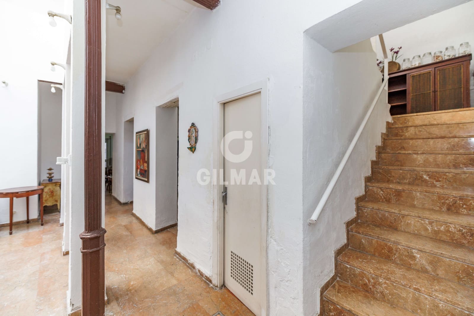 12 soveværelse Rækkehus til salg i Sevilla by - € 1.100.000 (Ref: 9251526)